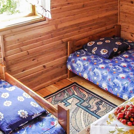 Awesome Home In Mragowo With Kitchen Kosewo  Exterior photo
