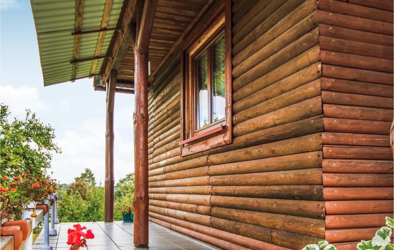 Awesome Home In Mragowo With Kitchen Kosewo  Exterior photo