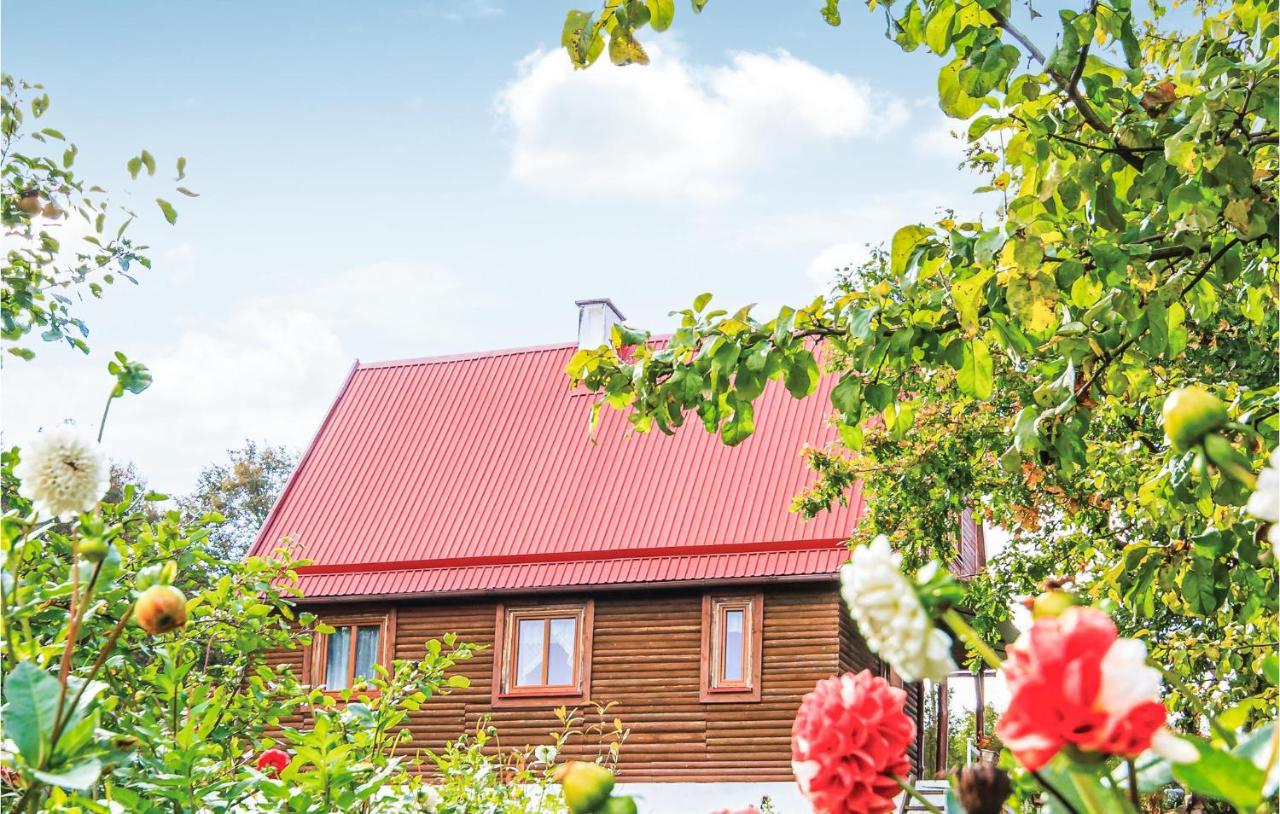 Awesome Home In Mragowo With Kitchen Kosewo  Exterior photo