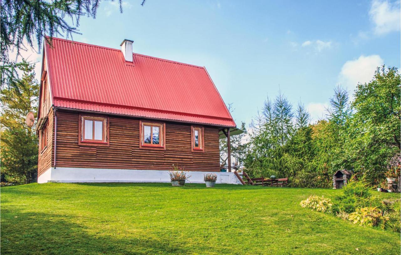 Awesome Home In Mragowo With Kitchen Kosewo  Exterior photo