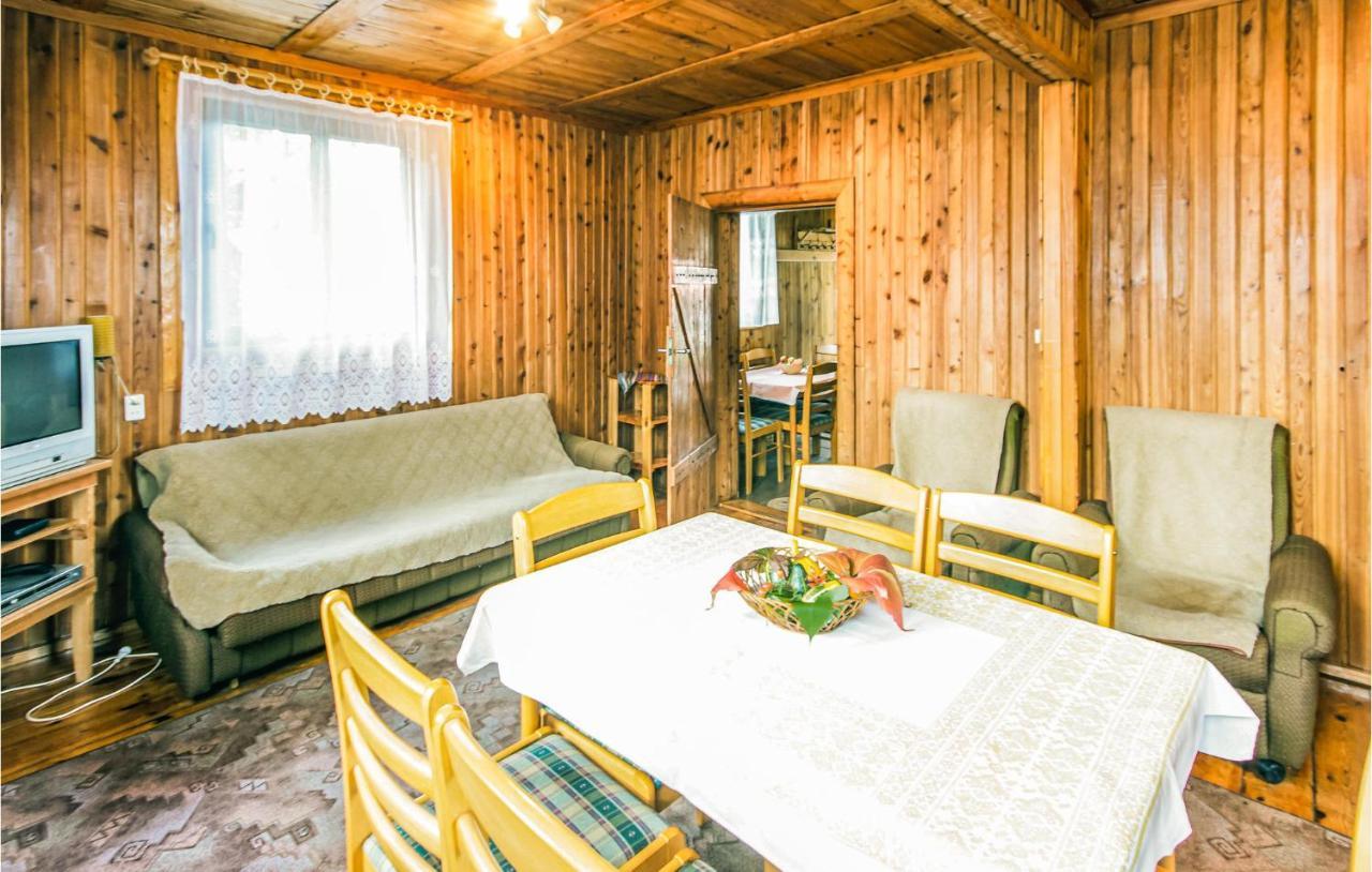 Awesome Home In Mragowo With Kitchen Kosewo  Exterior photo